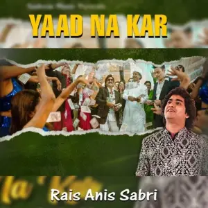 Yaad Na Kar 