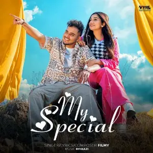 My Special image