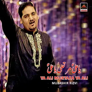 Ya Ali Murtaza Ya Ali image