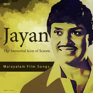 Jayan - The Immortal Icon of Screen image
