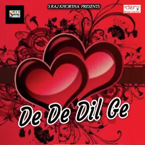 De De Dil Ge image