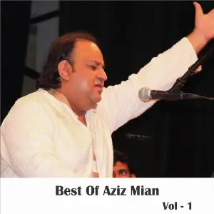 Best of Aziz Mian, Vol. 1 Aziz Mian