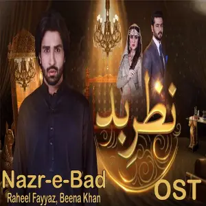 Nazr-E-Bad (From Nazr-E-Bad ) image