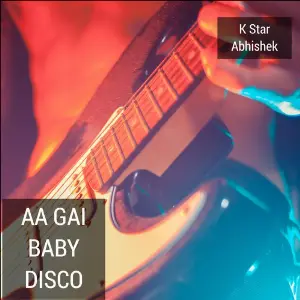 Aa Gai Baby Disco image