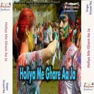 Holiya Me Ghare Aa Ja image
