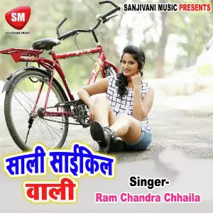 Sali Cykle Wali image