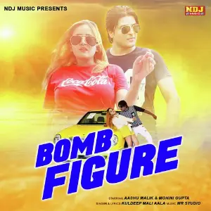 Bomb Figure Kuldeep Mali Aala