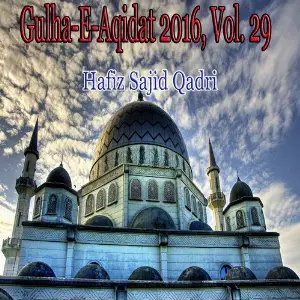 Gulha-e-Aqidat 2016, Vol. 29 image