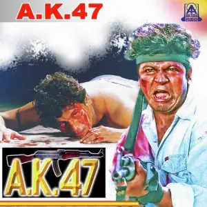 A.K.47 image