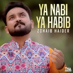 Ya Nabi Ya Habib - Single image