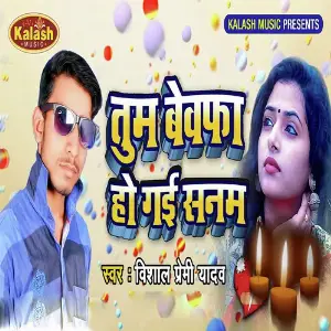 Tum Bewfa Ho Gayi Sanam image