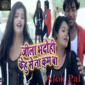 Jila Bhadohi Kehu Se Na Kam Baa image