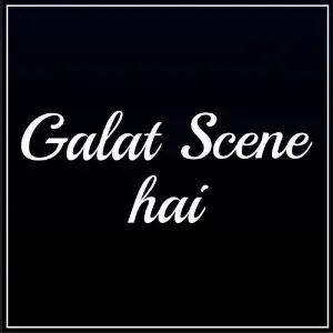 Galat Scene Hai (feat. Aslijay, Sidthekid, Ammo, Liltorture  Tamhan) image
