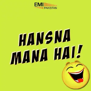 Hansna Mana Hai image