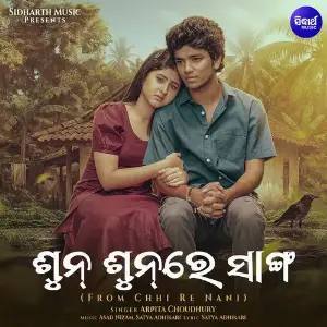 Sun Sun Re Sang (From Chhi Re Nani) image