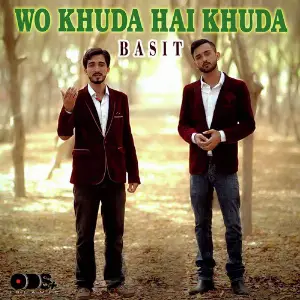 Wo Khuda Hai Khuda - Single image