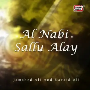 Al Nabi Sallu Alay image