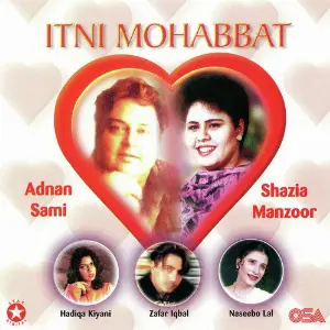 Itni Mohabbat image
