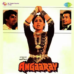 Angaaray Anu Malik