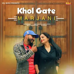 Khol Gate Marjani image