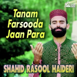 Tanam Farsooda Jaan Para image
