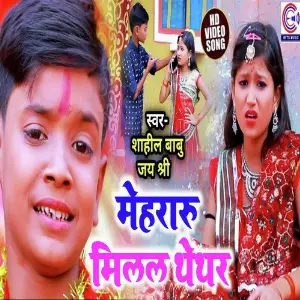 Mehraru Milal Thethar image