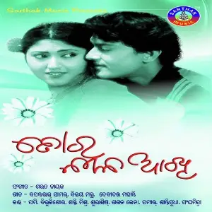 Tora Nila Aakhi image