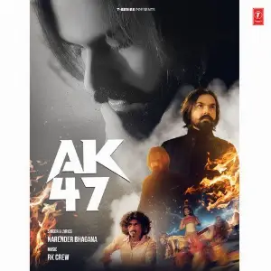 Ak47 image
