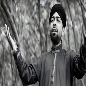 Kaba Dikha De Maula image
