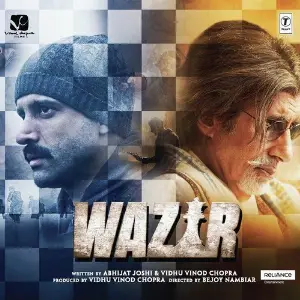 Wazir Various Artists