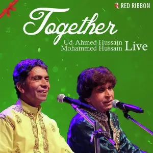 Together - Ud. Ahmed Hussain Mohammed Hussain Live image