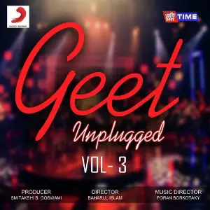 Geet (Unplugged), Vol. 3 image