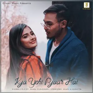 Kya Yehi Pyaar Hai image
