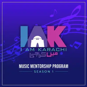Music Mentorship Program Season 1 Khurram Iqbal, Nazia Zuberi Hasan, Nigel Bobby