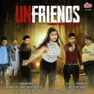 Unfriends - A Lesson For Next Generation Nayab Ali, Anis Ali Sabri