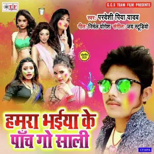 Hamra Bhaiya Ke Pach Go Saali image