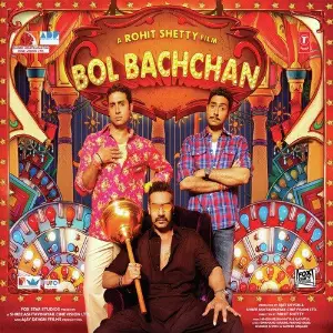 Bol Bachchan Various Artists