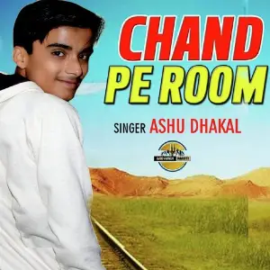 Chand Pe Room image