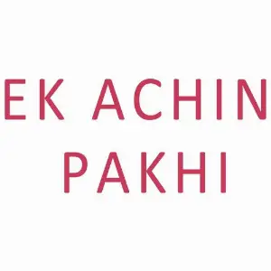 Ek Achin Pakhi image