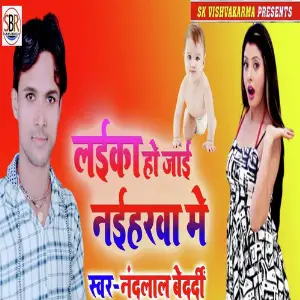 Laiika Ho Jaii Naiiharwa Me image