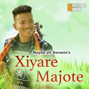 Xiyare Majote - Single image