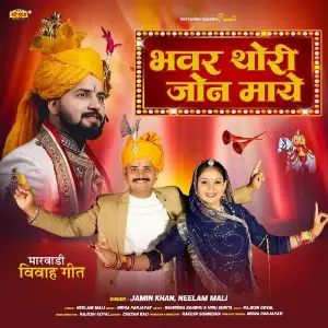 Bhanwar Thori Jone Maye image