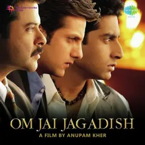 Om Jai Jagadish Anu Malik