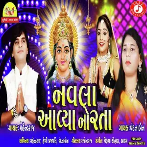Navala Aaya Norta image