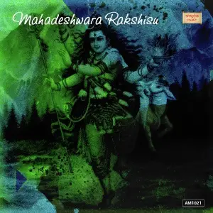 Mahadeshwara Rakshisu image