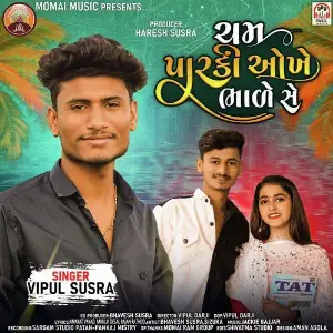 Cham Parki Okhe Bhade Se image