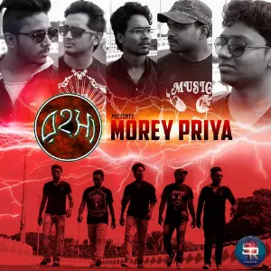Morey Priya image