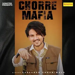 Chorre Mafia image