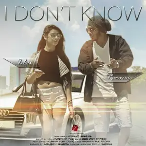 I Dont Know image