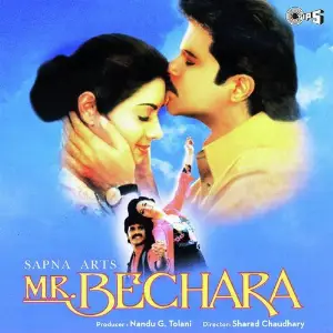 Mr. Bechara 
